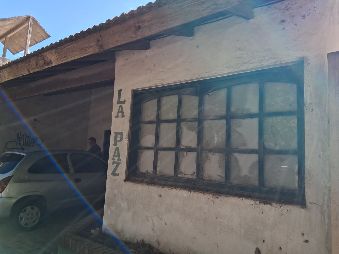 EXCELENTE UBICACIÓN  Residencial o Comercial! Marcos Paz
